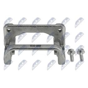 NTY Support, étrier de frein HZT-AR-015A
