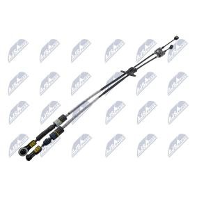 NTY Schakelkabel NXX-FR-002