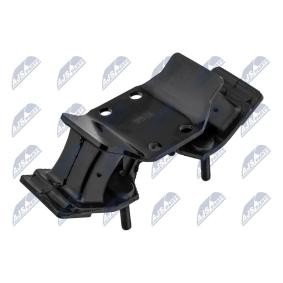 NTY Soporte de motor ZPS-TY-136