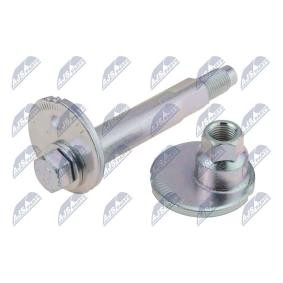 NTY Bullone correzione campanatura ZWG-TY-009SK