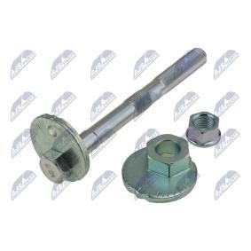 NTY Bullone correzione campanatura ZWG-TY-028SK