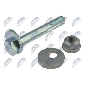 Spletna trgovina z NTY Vijak za korigiranje previsa ZWT-KA-310SK