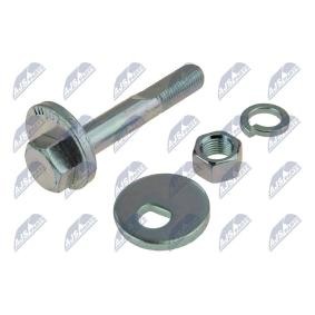 Spletna trgovina z NTY Vijak za korigiranje previsa ZWT-KA-330SK