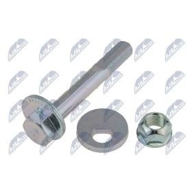 Spletna trgovina z NTY Vijak za korigiranje previsa ZWT-KA-331SK