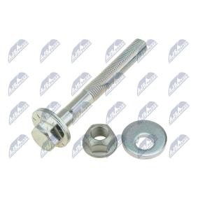 NTY Tornillo corrector de inclinación ZWT-PL-001SK