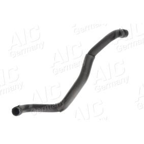 AIC Jäähdyttimen letku 74496