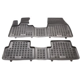 REZAW PLAST Bilmatter 200732