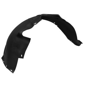 REZAW PLAST Garniture, passage de roue 111406