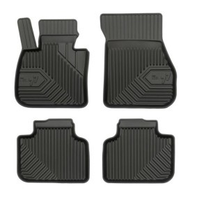 Spletna trgovina z FROGUM Komplet talnih predpražnikov 77407756