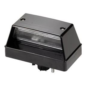 Pirkti IVECO Valstybinio numerio apšvietimas 98426074