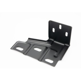 IVECO Soporte, parachoques 5801630551