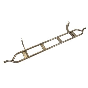 IVECO Soporte, parachoques 500325366