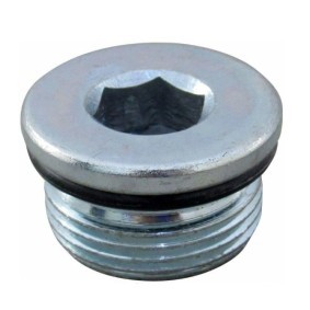 IVECO Skrueprop 17917115