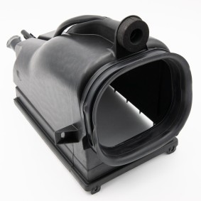 IVECO Placa deflectora de aire, cabina 3802816