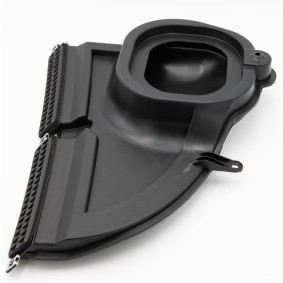 IVECO Air Deflector, driver cab 3802824