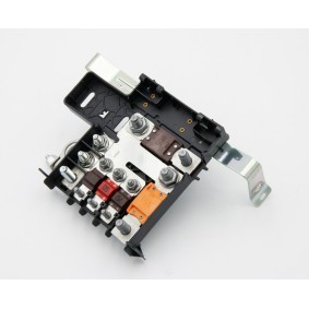 IVECO Control Unit 69500831