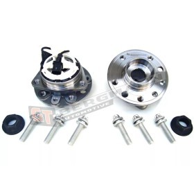 GT-BERGMANN Hjullager GT24-015