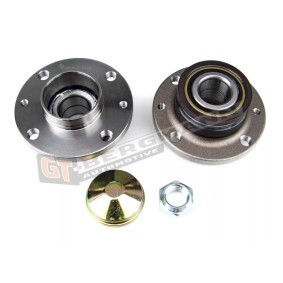 GT-BERGMANN Hjullager GT24-027