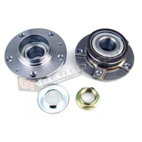 GT-BERGMANN Juego de cojinete de rueda GT24-034