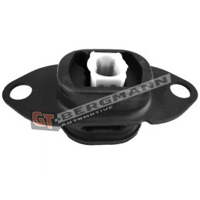 GT-BERGMANN Ophanging, versnelling GT25-016