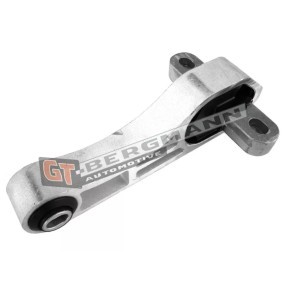 GT-BERGMANN Support, suspension du moteur GT25-028