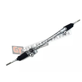 GT-BERGMANN Tannstang GT30-034