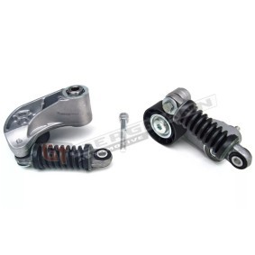 GT-BERGMANN Tensor de correa poli V GT51-002