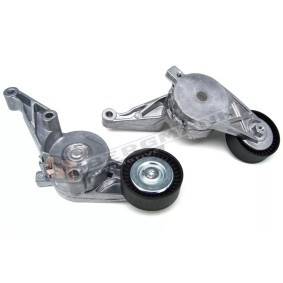 GT-BERGMANN Tensor de correia, correia trapezoidal estriada GT51-009