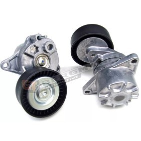 GT-BERGMANN Tensioner Lever, v-ribbed belt GT51-015