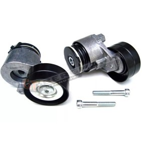 GT-BERGMANN Spennarm, vifterem GT51-016