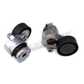 GT-BERGMANN Spennarm, vifterem GT51-045