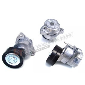 GT-BERGMANN Spannarm, Keilrippenriemen GT51-051