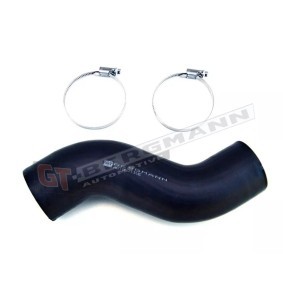 GT-BERGMANN Gaine de suralimentation Caouchouc textilé GT52-088