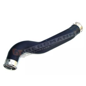 GT-BERGMANN Gaine de suralimentation Caouchouc textilé GT52-105