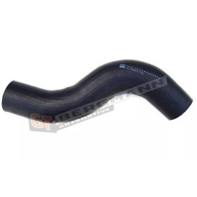 Купить GT-BERGMANN Трубка нагнетаемого воздуха GT52-130