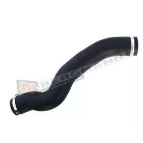 GT-BERGMANN Flessibile aria alimentazione Gomma con anima di tessuto GT52-187