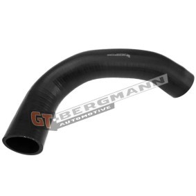 GT-BERGMANN Gaine de suralimentation Caouchouc textilé, Intercooler, échangeur GT52-292