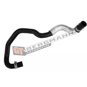 GT-BERGMANN Durite de refroidissement GT52-360