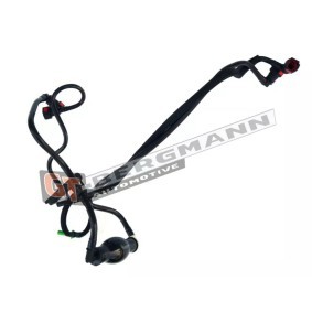 GT-BERGMANN Tuyauterie de carburant GT52-381