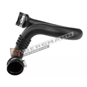 GT-BERGMANN Laddluftslang plast GT52-399