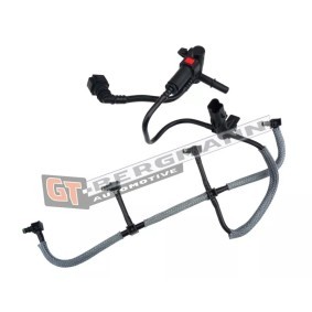 Купить GT-BERGMANN Шланг, утечка топлива GT52-406