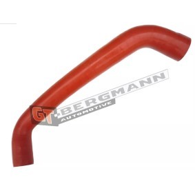 GT-BERGMANN Tubo flexible de aire de sobrealimentación GT52-449