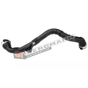 GT-BERGMANN Charger intake hose GT52-503