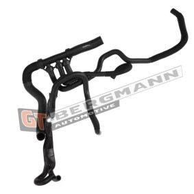 GT-BERGMANN Tubería de radiador GT52-508
