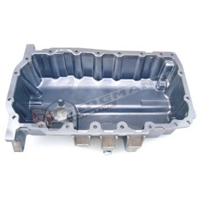 GT-BERGMANN Bunnpanne GT53-006