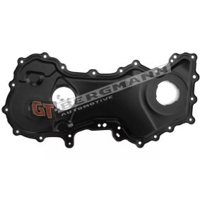 GT-BERGMANN Carter de distribution GT54-007