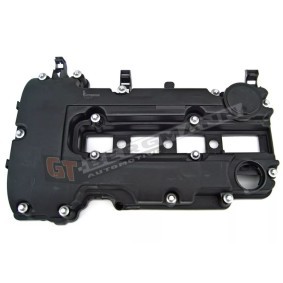 GT-BERGMANN Tapa de balancines GT58-003