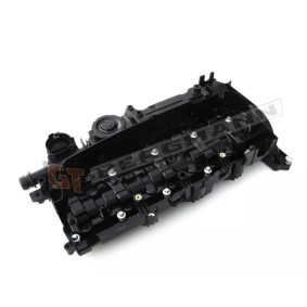 Pirkti GT-BERGMANN Cilindrų dangtelis GT58-023