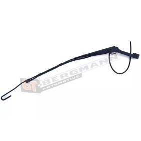 GT-BERGMANN Vinduesvisker arm foran til højre, med integreret sprinktlerdyse GT70-023