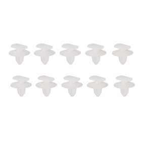 ROMIX Klips, pynte- / beskyttelseslist C70635